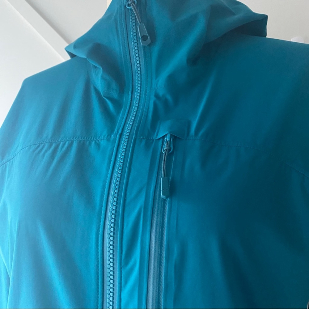 Mountain Hardware Soft Shell Jacket - Xs - image 2